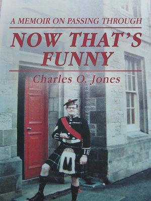 cover image of Now That'S Funny